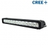 Cree heavy duty led light bar/verstraler 120watt 120W